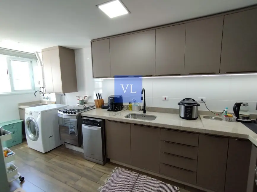 Apartamento com 3 quartos à venda, 73m2 em Pedro Moro, Sao Jose Dos Pinhais - PR - imagem 7 Foto 7 de Apartamento com 3 quartos à venda, 73m2 em Pedro Moro, Sao Jose Dos Pinhais - PR
