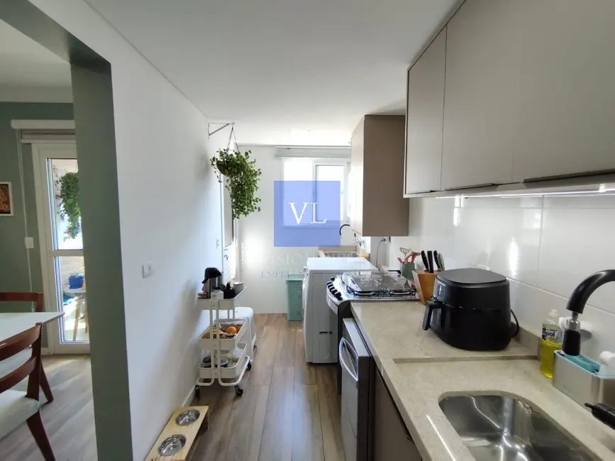 Apartamento com 3 quartos à venda, 73m2 em Pedro Moro, Sao Jose Dos Pinhais - PR - imagem 6 Foto 6 de Apartamento com 3 quartos à venda, 73m2 em Pedro Moro, Sao Jose Dos Pinhais - PR