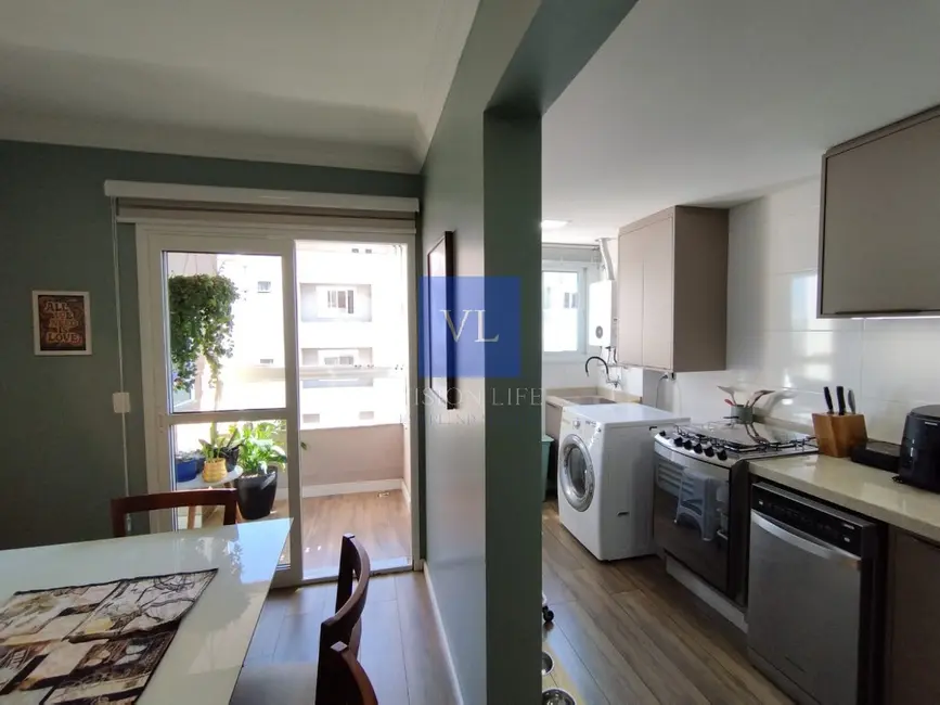 Apartamento com 3 quartos à venda, 73m2 em Pedro Moro, Sao Jose Dos Pinhais - PR - imagem 5 Foto 5 de Apartamento com 3 quartos à venda, 73m2 em Pedro Moro, Sao Jose Dos Pinhais - PR