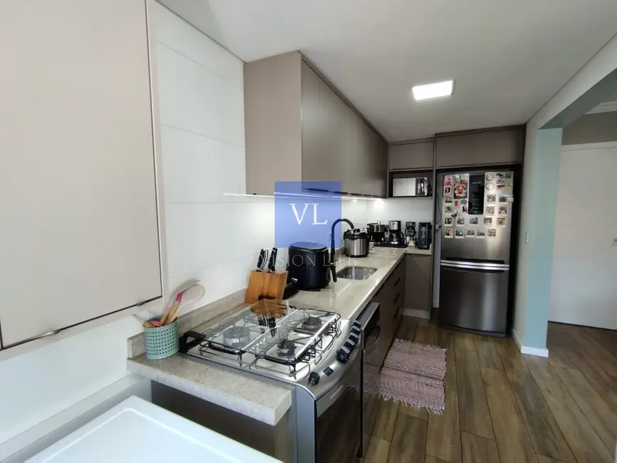 Apartamento com 3 quartos à venda, 73m2 em Pedro Moro, Sao Jose Dos Pinhais - PR - imagem 8 Foto 8 de Apartamento com 3 quartos à venda, 73m2 em Pedro Moro, Sao Jose Dos Pinhais - PR