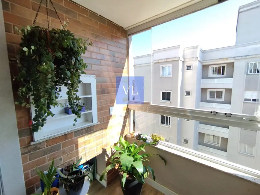 Apartamento com 3 quartos à venda, 73m2 em Pedro Moro, Sao Jose Dos Pinhais - PR - imagem 9 Foto 9 de Apartamento com 3 quartos à venda, 73m2 em Pedro Moro, Sao Jose Dos Pinhais - PR