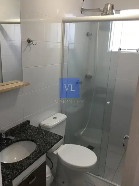 Foto 9 de Apartamento com 1 quarto à venda, 27m2 em Campo Comprido, Curitiba - PR