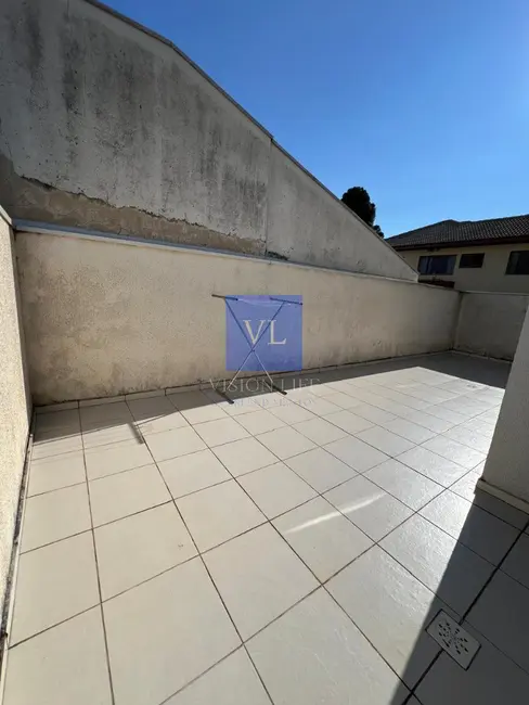 Foto 8 de Apartamento com 1 quarto à venda, 27m2 em Campo Comprido, Curitiba - PR