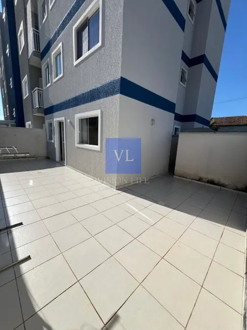 Foto 7 de Apartamento com 1 quarto à venda, 27m2 em Campo Comprido, Curitiba - PR