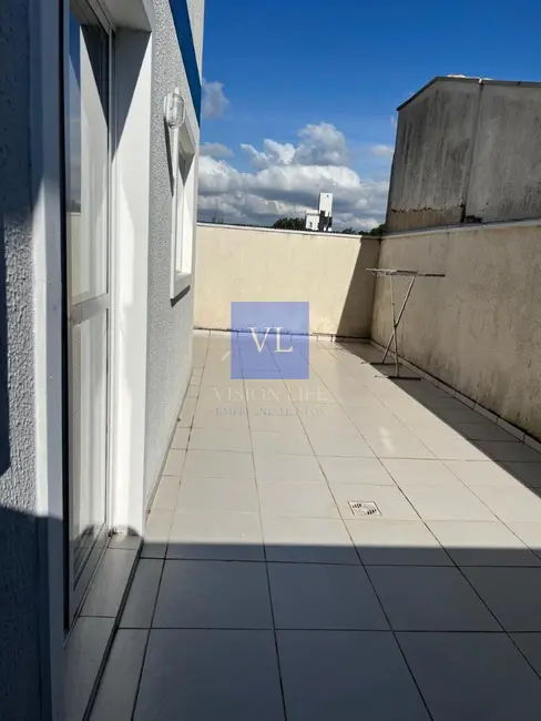 Foto 6 de Apartamento com 1 quarto à venda, 27m2 em Campo Comprido, Curitiba - PR