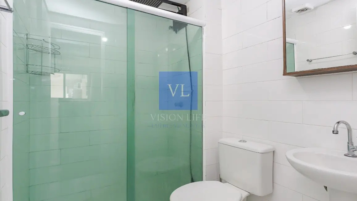 Foto 7 de Apartamento com 3 quartos à venda, 81m2 em Boneca do Iguaçu, Sao Jose Dos Pinhais - PR