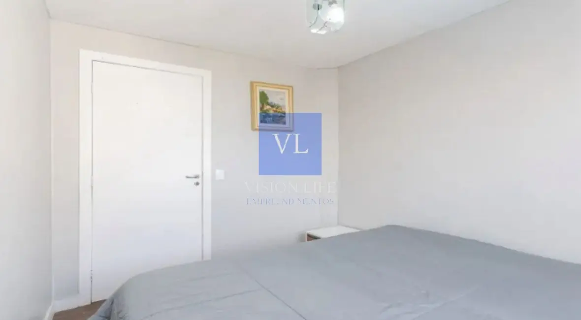 Foto 6 de Apartamento com 3 quartos à venda, 81m2 em Boneca do Iguaçu, Sao Jose Dos Pinhais - PR