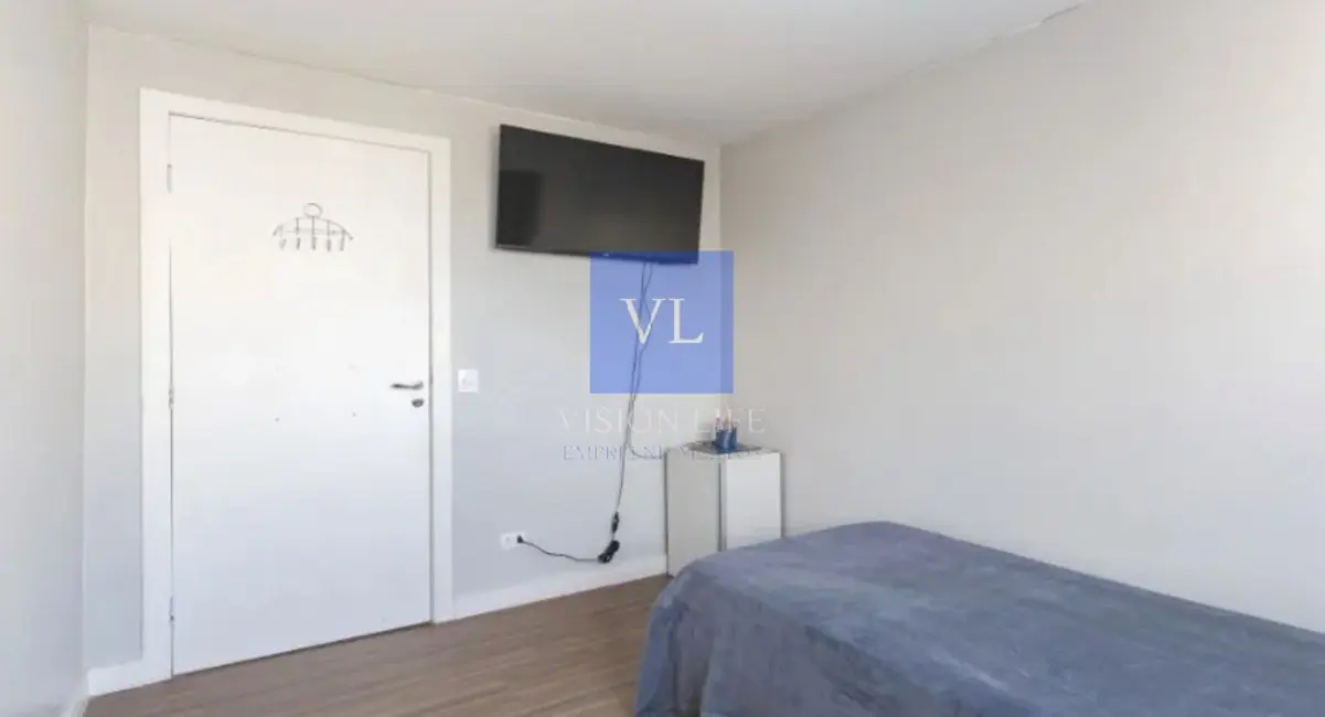 Foto 9 de Apartamento com 3 quartos à venda, 81m2 em Boneca do Iguaçu, Sao Jose Dos Pinhais - PR