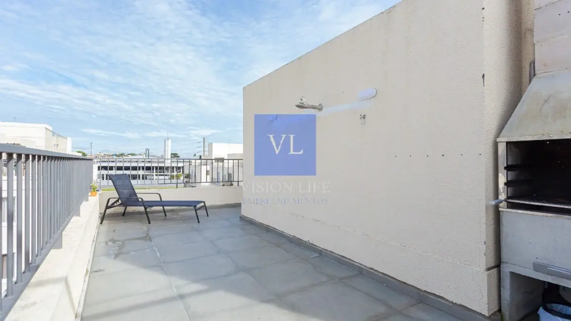 Foto 3 de Apartamento com 3 quartos à venda, 81m2 em Boneca do Iguaçu, Sao Jose Dos Pinhais - PR