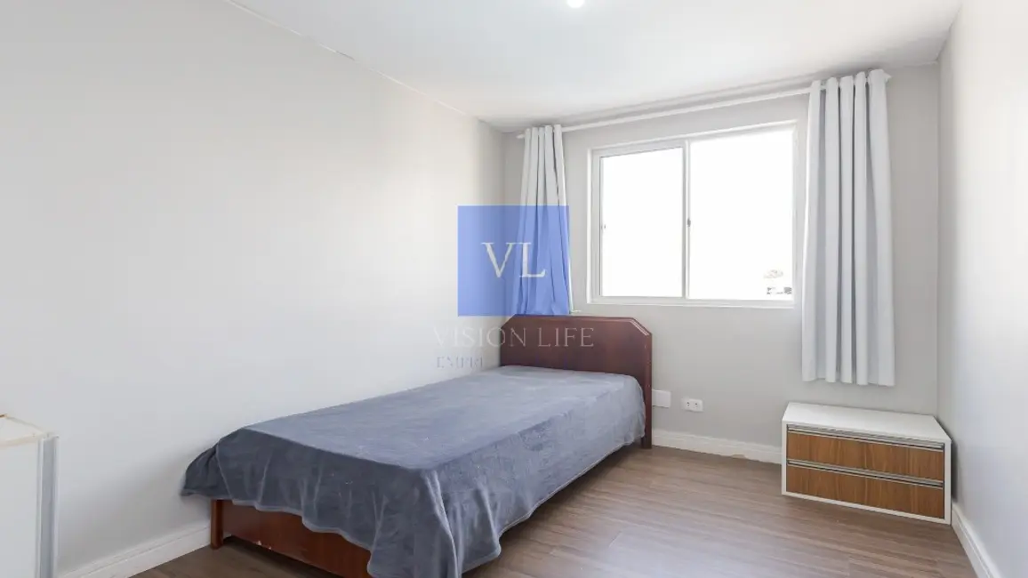 Foto 8 de Apartamento com 3 quartos à venda, 81m2 em Boneca do Iguaçu, Sao Jose Dos Pinhais - PR