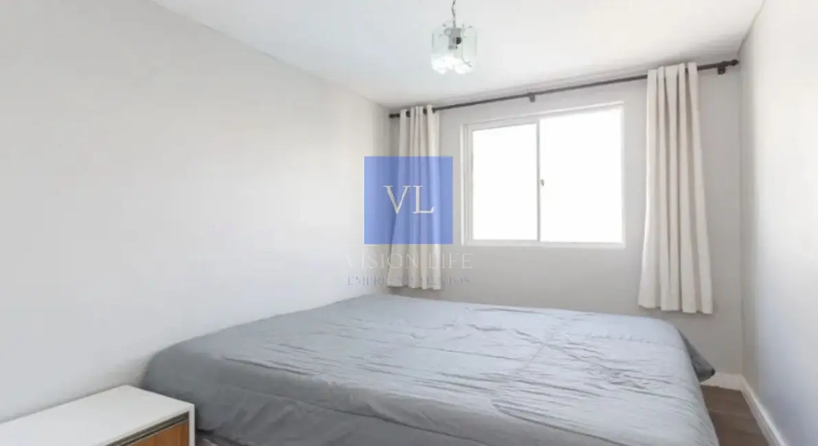 Foto 5 de Apartamento com 3 quartos à venda, 81m2 em Boneca do Iguaçu, Sao Jose Dos Pinhais - PR