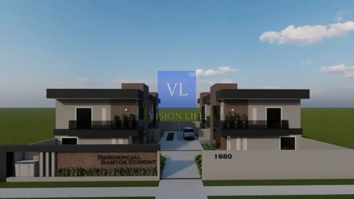 Casa de Condomínio com 3 quartos à venda, 117m2 em Cajuru, Curitiba - PR - imagem 7 Foto 7 de Casa de Condomínio com 3 quartos à venda, 117m2 em Cajuru, Curitiba - PR