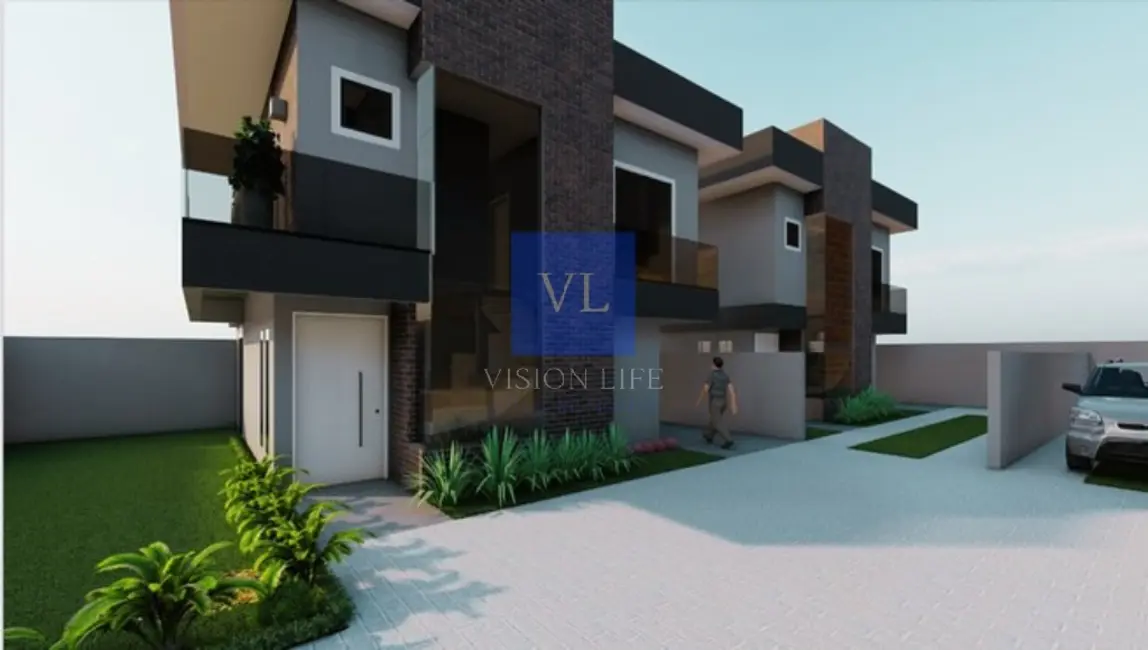 Casa de Condomínio com 3 quartos à venda, 117m2 em Cajuru, Curitiba - PR - imagem 6 Foto 6 de Casa de Condomínio com 3 quartos à venda, 117m2 em Cajuru, Curitiba - PR