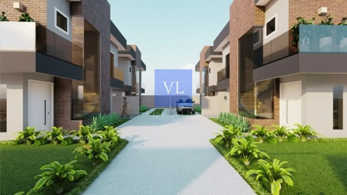 Casa de Condomínio com 3 quartos à venda, 117m2 em Cajuru, Curitiba - PR - imagem 5 Foto 5 de Casa de Condomínio com 3 quartos à venda, 117m2 em Cajuru, Curitiba - PR