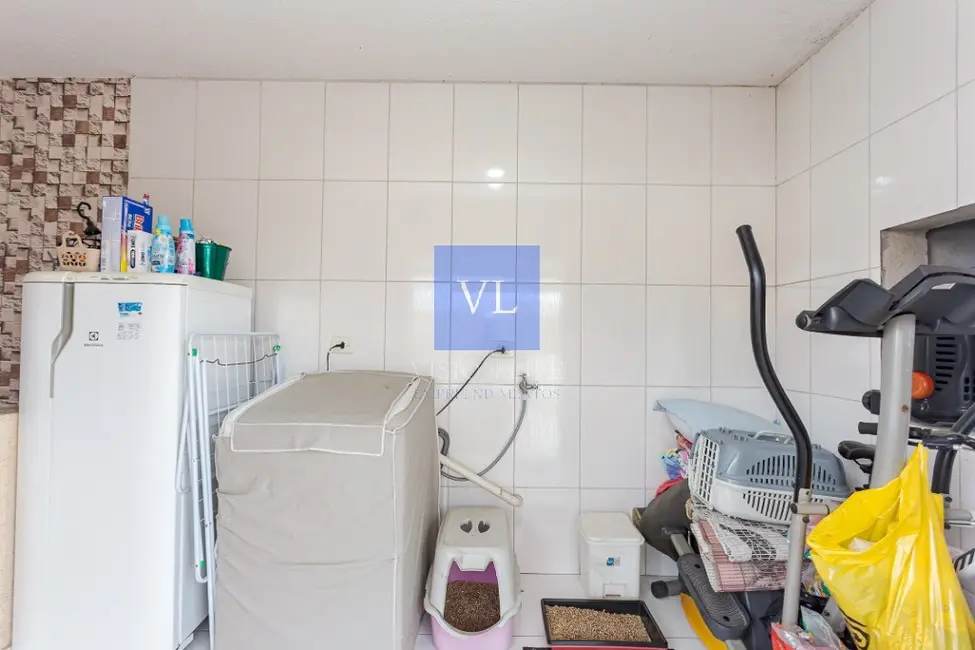 Apartamento com 3 quartos à venda, 71m2 em Afonso Pena, Sao Jose Dos Pinhais - PR - imagem 7 Foto 7 de Apartamento com 3 quartos à venda, 71m2 em Afonso Pena, Sao Jose Dos Pinhais - PR