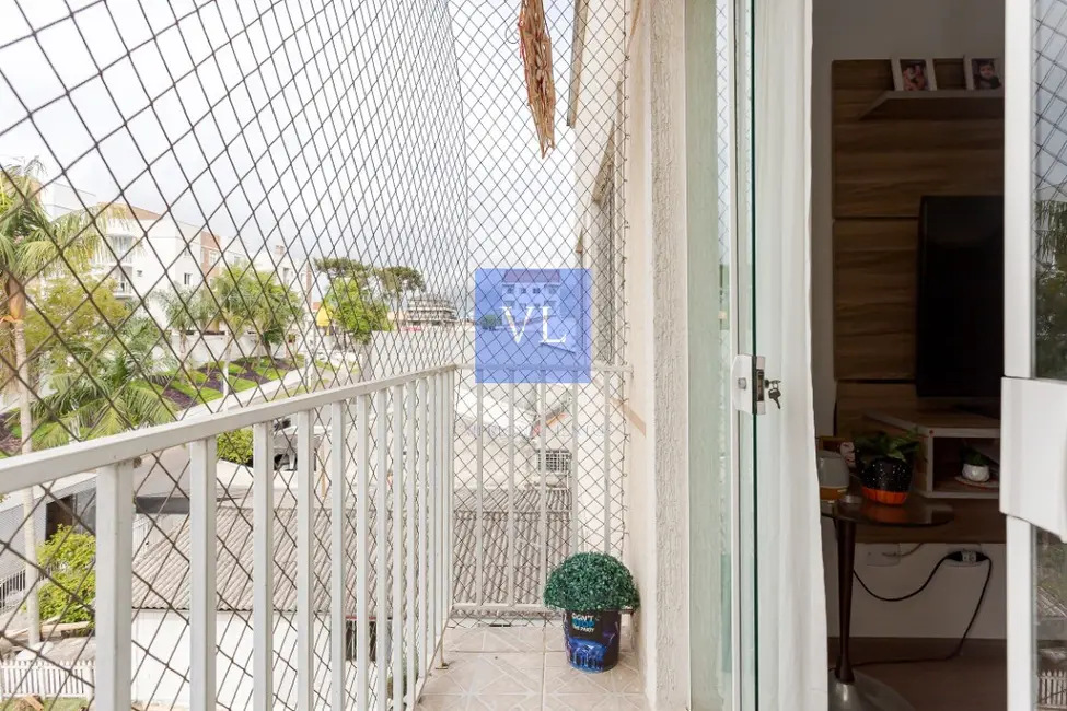 Apartamento com 3 quartos à venda, 71m2 em Afonso Pena, Sao Jose Dos Pinhais - PR - imagem 4 Foto 4 de Apartamento com 3 quartos à venda, 71m2 em Afonso Pena, Sao Jose Dos Pinhais - PR