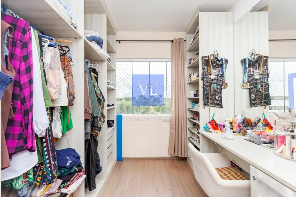 Apartamento com 3 quartos à venda, 71m2 em Afonso Pena, Sao Jose Dos Pinhais - PR - imagem 9 Foto 9 de Apartamento com 3 quartos à venda, 71m2 em Afonso Pena, Sao Jose Dos Pinhais - PR
