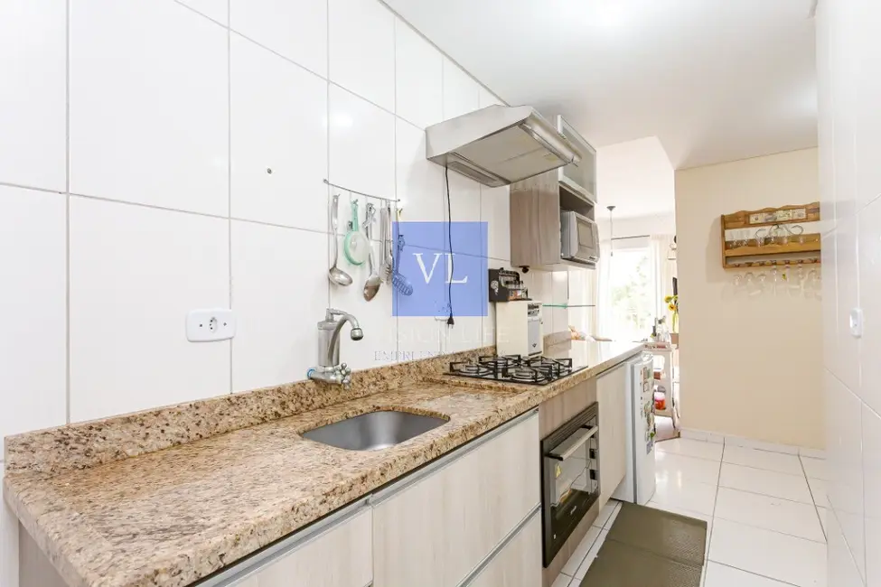Apartamento com 3 quartos à venda, 71m2 em Afonso Pena, Sao Jose Dos Pinhais - PR - imagem 5 Foto 5 de Apartamento com 3 quartos à venda, 71m2 em Afonso Pena, Sao Jose Dos Pinhais - PR