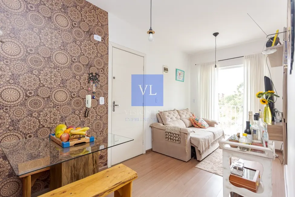 Apartamento com 3 quartos à venda, 71m2 em Afonso Pena, Sao Jose Dos Pinhais - PR - imagem 1 Foto 1 de Apartamento com 3 quartos à venda, 71m2 em Afonso Pena, Sao Jose Dos Pinhais - PR