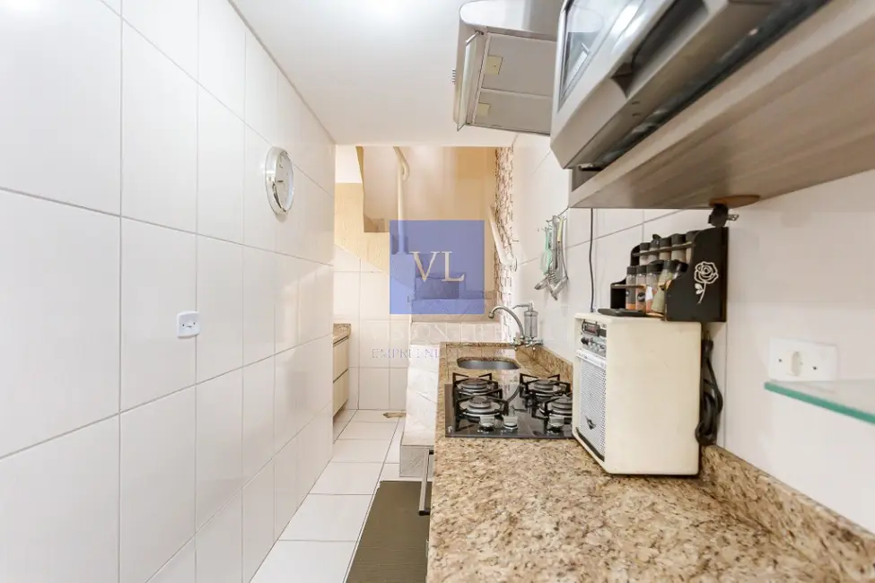 Apartamento com 3 quartos à venda, 71m2 em Afonso Pena, Sao Jose Dos Pinhais - PR - imagem 6 Foto 6 de Apartamento com 3 quartos à venda, 71m2 em Afonso Pena, Sao Jose Dos Pinhais - PR