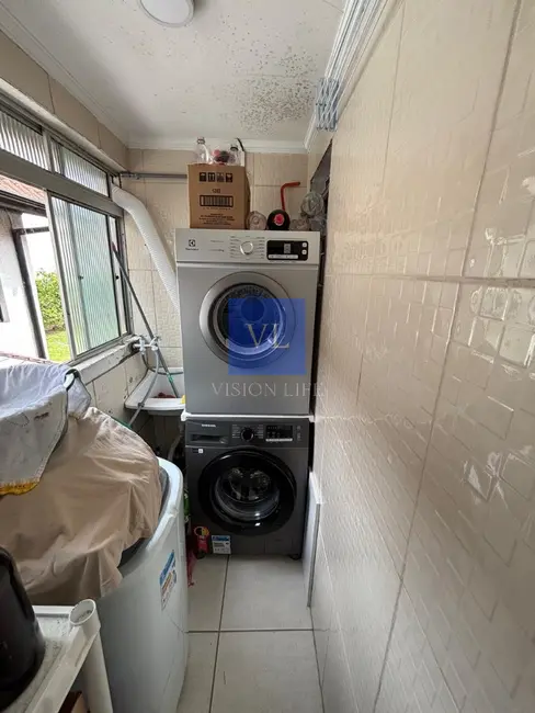 Apartamento com 3 quartos à venda, 48m2 em Sítio Cercado, Curitiba - PR - imagem 6 Foto 6 de Apartamento com 3 quartos à venda, 48m2 em Sítio Cercado, Curitiba - PR