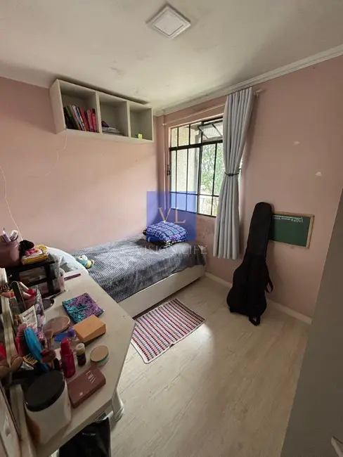 Apartamento com 3 quartos à venda, 48m2 em Sítio Cercado, Curitiba - PR - imagem 8 Foto 8 de Apartamento com 3 quartos à venda, 48m2 em Sítio Cercado, Curitiba - PR