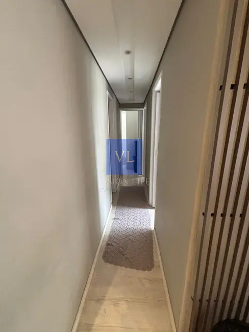Apartamento com 3 quartos à venda, 48m2 em Sítio Cercado, Curitiba - PR - imagem 7 Foto 7 de Apartamento com 3 quartos à venda, 48m2 em Sítio Cercado, Curitiba - PR