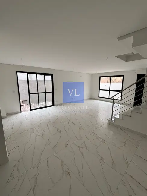 Casa de Condomínio com 3 quartos à venda, 130m2 em Jardim das Américas, Curitiba - PR - imagem 6 Foto 6 de Casa de Condomínio com 3 quartos à venda, 130m2 em Jardim das Américas, Curitiba - PR