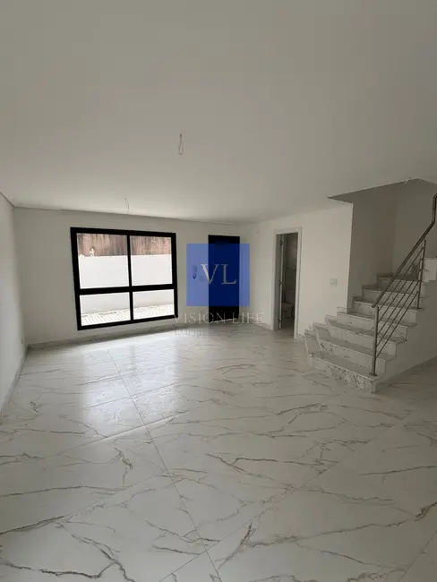 Casa de Condomínio com 3 quartos à venda, 130m2 em Jardim das Américas, Curitiba - PR - imagem 7 Foto 7 de Casa de Condomínio com 3 quartos à venda, 130m2 em Jardim das Américas, Curitiba - PR