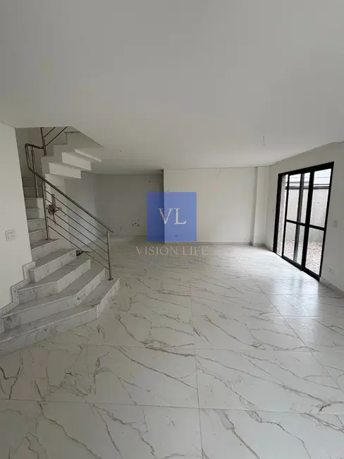 Casa de Condomínio com 3 quartos à venda, 130m2 em Jardim das Américas, Curitiba - PR - imagem 5 Foto 5 de Casa de Condomínio com 3 quartos à venda, 130m2 em Jardim das Américas, Curitiba - PR