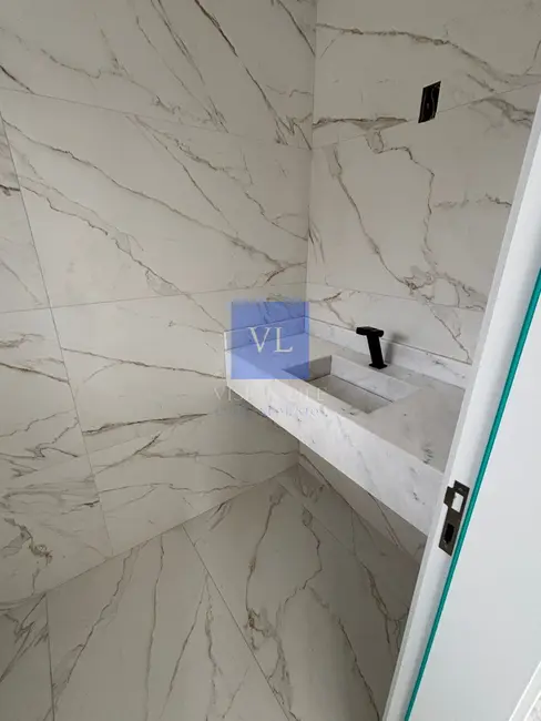 Casa de Condomínio com 3 quartos à venda, 130m2 em Jardim das Américas, Curitiba - PR - imagem 9 Foto 9 de Casa de Condomínio com 3 quartos à venda, 130m2 em Jardim das Américas, Curitiba - PR