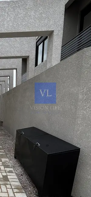 Casa de Condomínio com 3 quartos à venda, 130m2 em Jardim das Américas, Curitiba - PR - imagem 3 Foto 3 de Casa de Condomínio com 3 quartos à venda, 130m2 em Jardim das Américas, Curitiba - PR