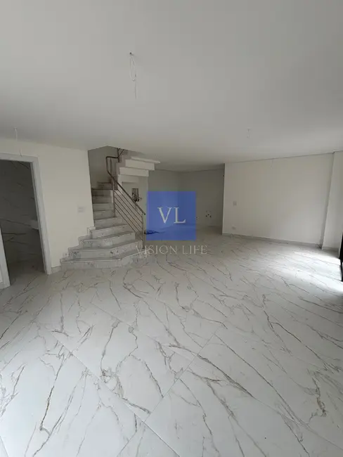 Casa de Condomínio com 3 quartos à venda, 130m2 em Jardim das Américas, Curitiba - PR - imagem 4 Foto 4 de Casa de Condomínio com 3 quartos à venda, 130m2 em Jardim das Américas, Curitiba - PR