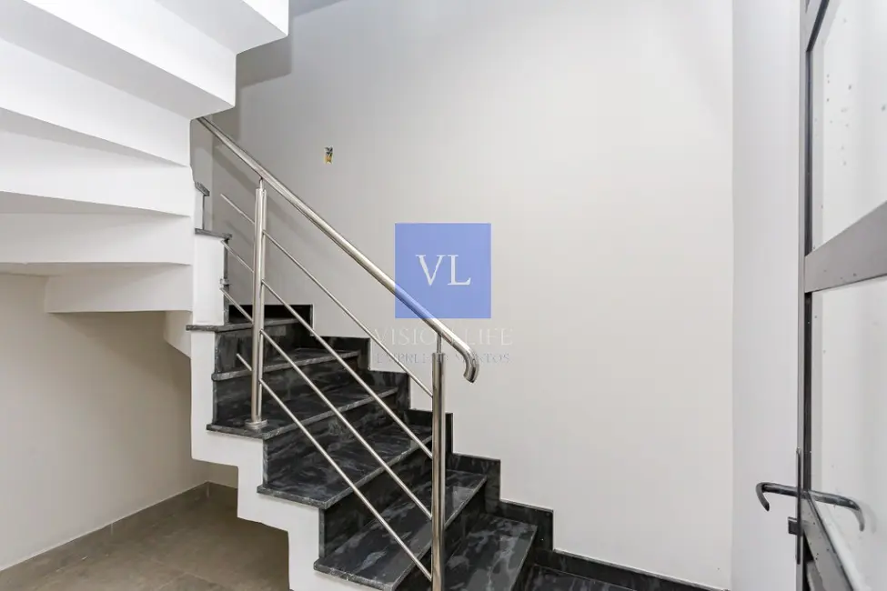 Casa com 3 quartos à venda, 242m2 em Uberaba, Curitiba - PR - imagem 5 Foto 5 de Casa com 3 quartos à venda, 242m2 em Uberaba, Curitiba - PR