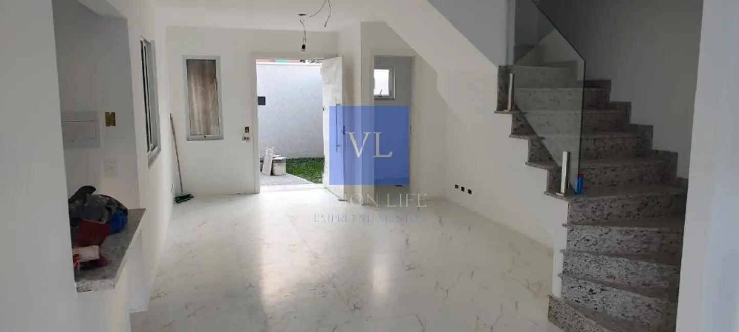 Casa com 3 quartos à venda, 170m2 em Portão, Curitiba - PR - imagem 5 Foto 5 de Casa com 3 quartos à venda, 170m2 em Portão, Curitiba - PR