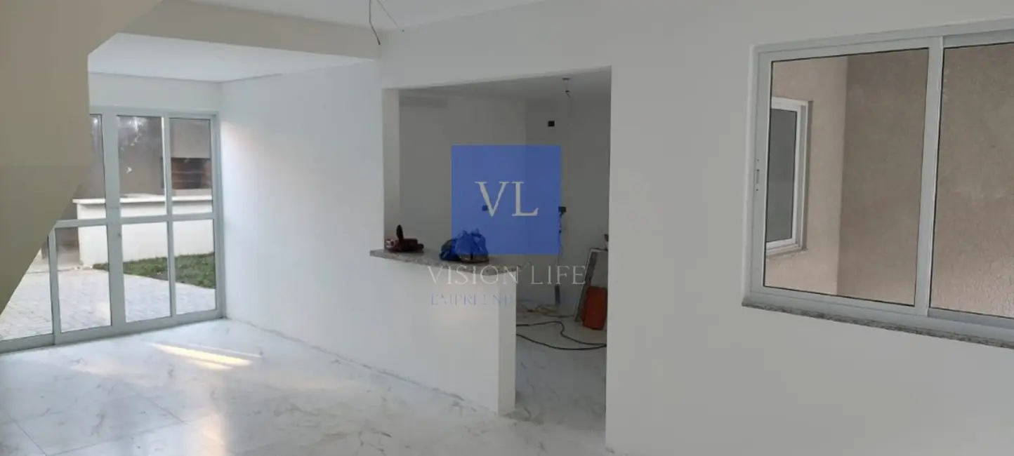 Casa com 3 quartos à venda, 170m2 em Portão, Curitiba - PR - imagem 8 Foto 8 de Casa com 3 quartos à venda, 170m2 em Portão, Curitiba - PR