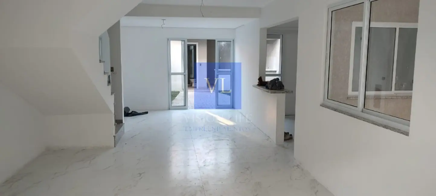 Casa com 3 quartos à venda, 170m2 em Portão, Curitiba - PR - imagem 4 Foto 4 de Casa com 3 quartos à venda, 170m2 em Portão, Curitiba - PR