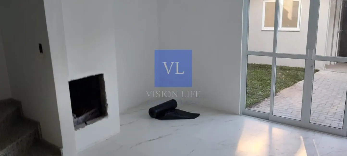 Casa com 3 quartos à venda, 170m2 em Portão, Curitiba - PR - imagem 6 Foto 6 de Casa com 3 quartos à venda, 170m2 em Portão, Curitiba - PR