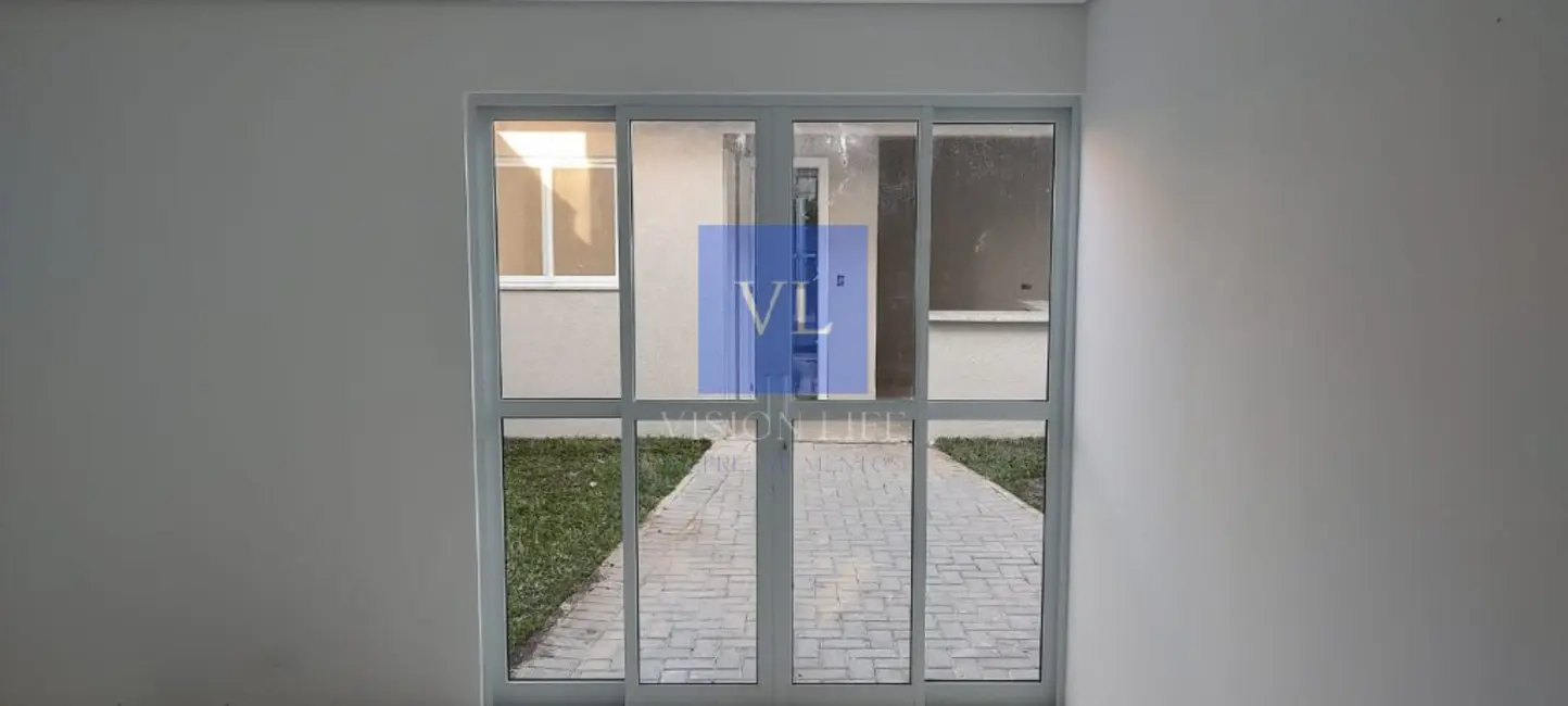 Casa com 3 quartos à venda, 170m2 em Portão, Curitiba - PR - imagem 9 Foto 9 de Casa com 3 quartos à venda, 170m2 em Portão, Curitiba - PR