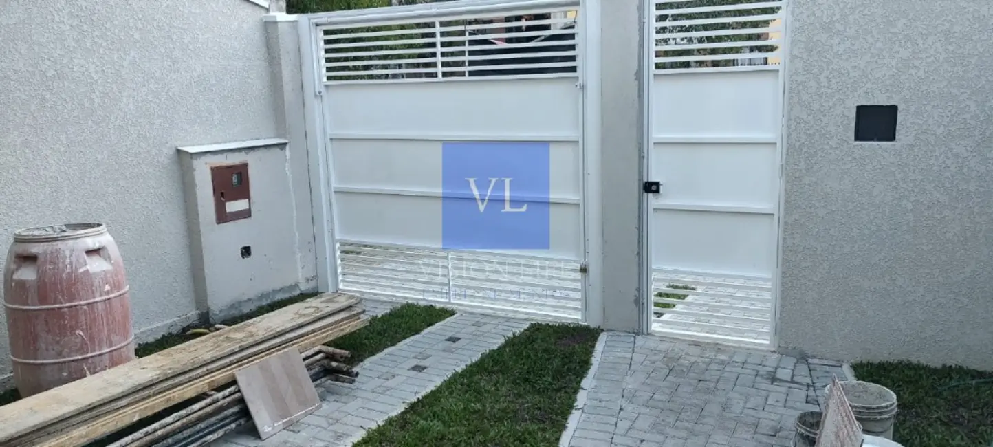 Casa com 3 quartos à venda, 170m2 em Portão, Curitiba - PR - imagem 3 Foto 3 de Casa com 3 quartos à venda, 170m2 em Portão, Curitiba - PR