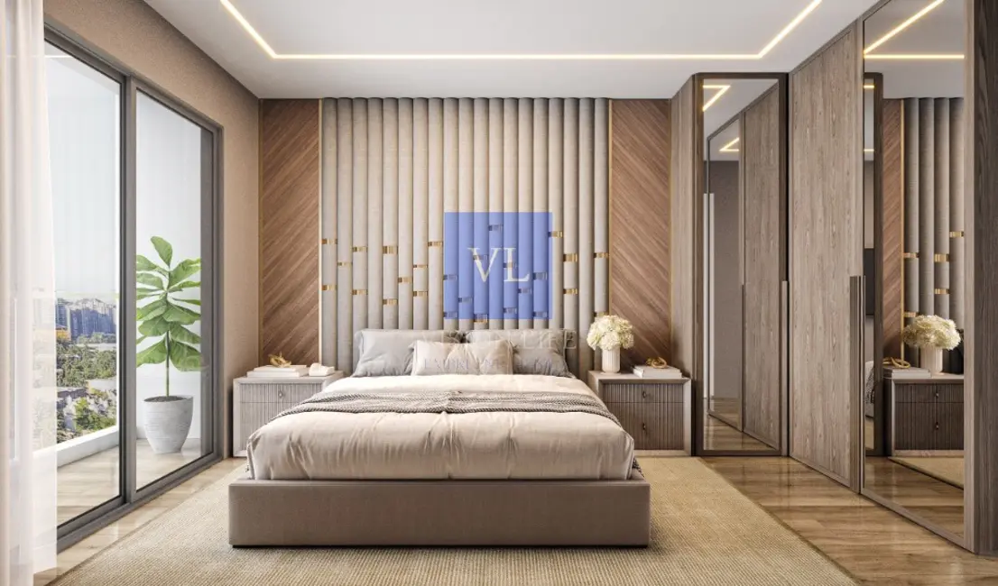 Casa de Condomínio com 3 quartos à venda, 84m2 em Bairro Alto, Curitiba - PR - imagem 3 Foto 3 de Casa de Condomínio com 3 quartos à venda, 84m2 em Bairro Alto, Curitiba - PR