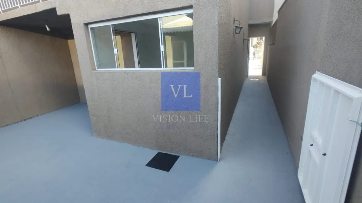 Casa com 3 quartos à venda, 188m2 em Novo Mundo, Curitiba - PR - imagem 6 Foto 6 de Casa com 3 quartos à venda, 188m2 em Novo Mundo, Curitiba - PR