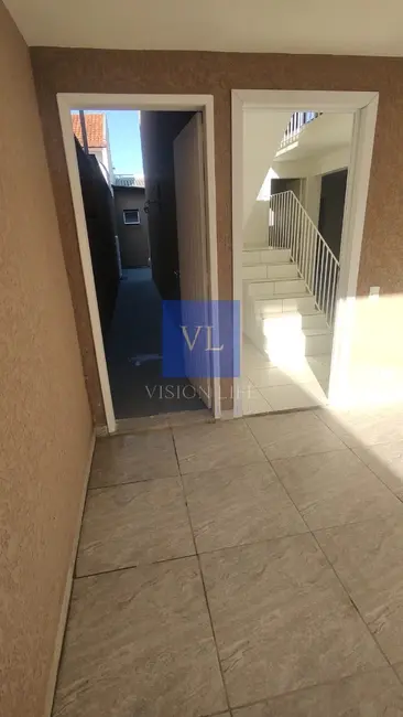 Casa com 3 quartos à venda, 188m2 em Novo Mundo, Curitiba - PR - imagem 7 Foto 7 de Casa com 3 quartos à venda, 188m2 em Novo Mundo, Curitiba - PR