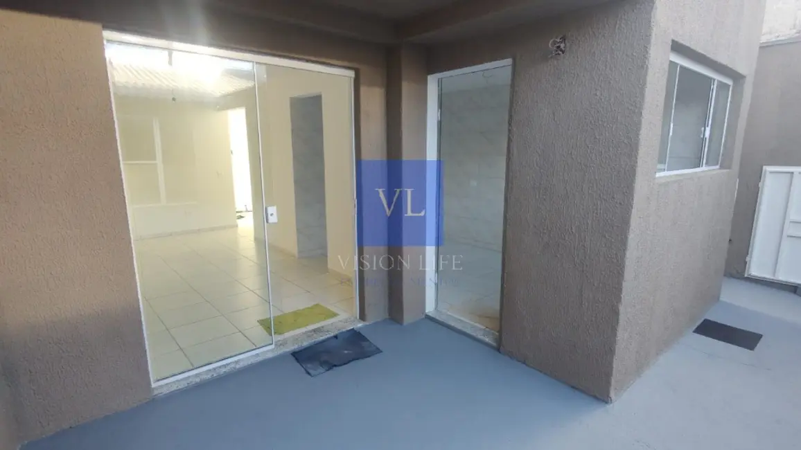 Casa com 3 quartos à venda, 188m2 em Novo Mundo, Curitiba - PR - imagem 5 Foto 5 de Casa com 3 quartos à venda, 188m2 em Novo Mundo, Curitiba - PR