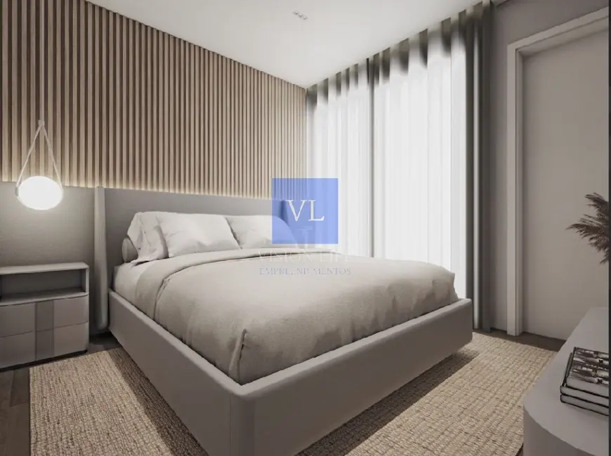 Casa de Condomínio com 3 quartos à venda, 162m2 em São Braz, Curitiba - PR - imagem 7 Foto 7 de Casa de Condomínio com 3 quartos à venda, 162m2 em São Braz, Curitiba - PR