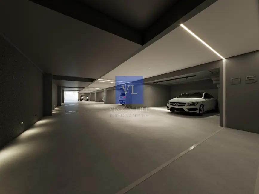 Casa de Condomínio com 3 quartos à venda, 162m2 em São Braz, Curitiba - PR - imagem 5 Foto 5 de Casa de Condomínio com 3 quartos à venda, 162m2 em São Braz, Curitiba - PR