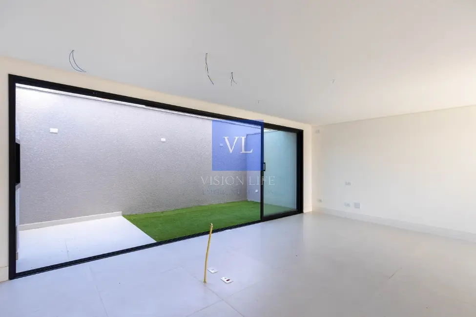 Foto 7 de Casa de Condomínio com 3 quartos à venda, 162m2 em São Braz, Curitiba - PR