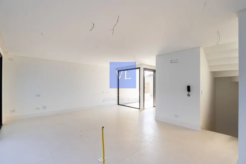 Foto 9 de Casa de Condomínio com 3 quartos à venda, 162m2 em São Braz, Curitiba - PR