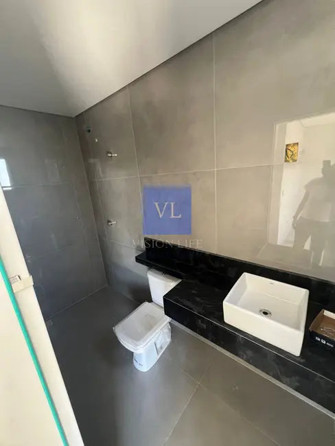 Casa de Condomínio com 3 quartos à venda, 180m2 em Uberaba, Curitiba - PR - imagem 4 Foto 4 de Casa de Condomínio com 3 quartos à venda, 180m2 em Uberaba, Curitiba - PR