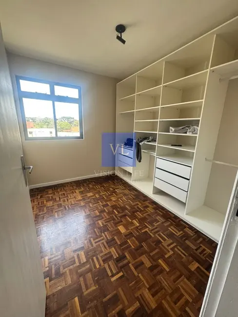 Apartamento com 3 quartos à venda, 89m2 em Bacacheri, Curitiba - PR - imagem 6 Foto 6 de Apartamento com 3 quartos à venda, 89m2 em Bacacheri, Curitiba - PR